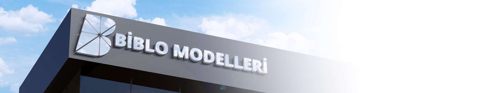 Biblo Modelleri