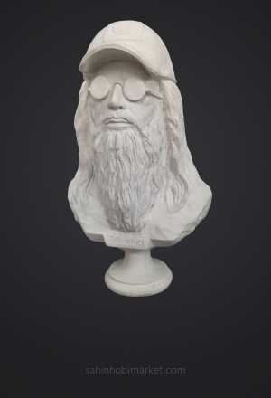 Da Vinci Büstü
