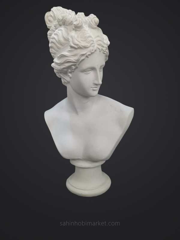 Diana Heykeli (Büyük)