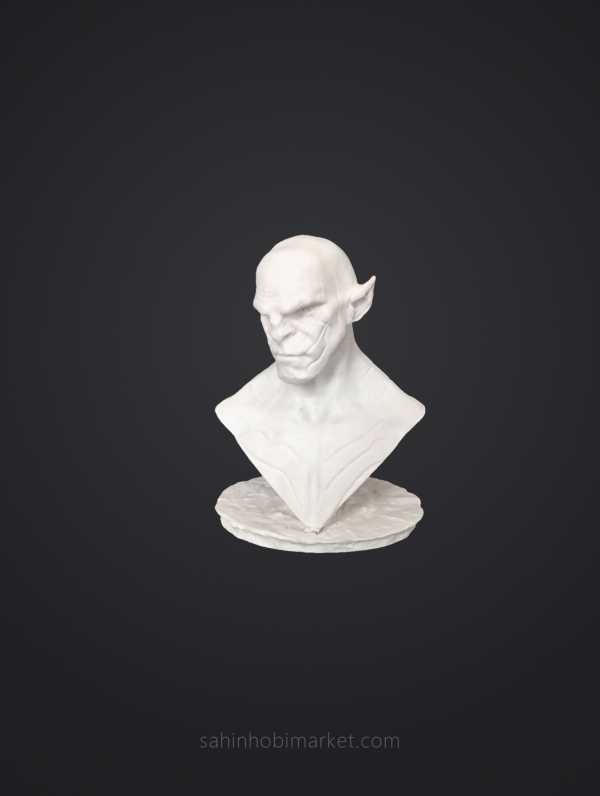 Hobbit Figürü