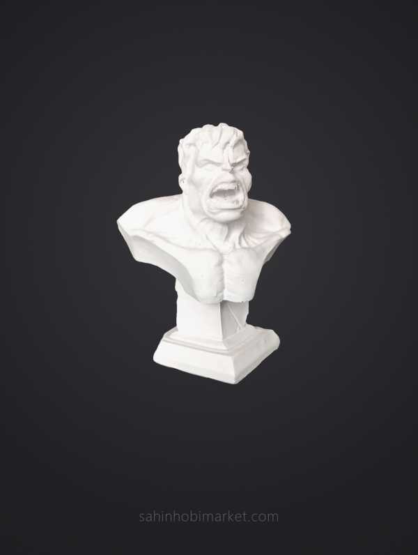 Hulk Figürü