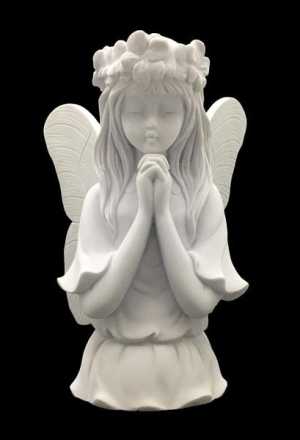 Kanatlı Melek Biblo