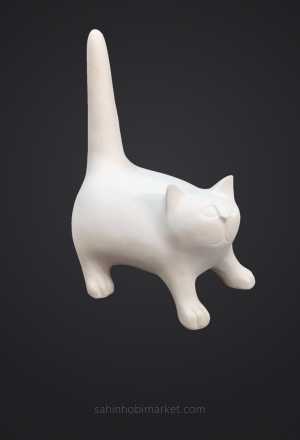 Kedi Biblosu (Büyük)