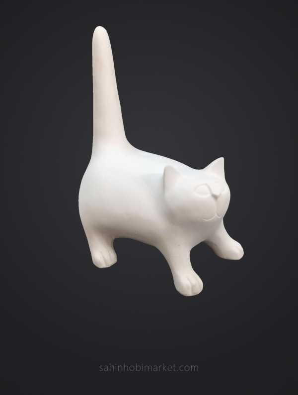 Kedi Biblosu (Büyük)