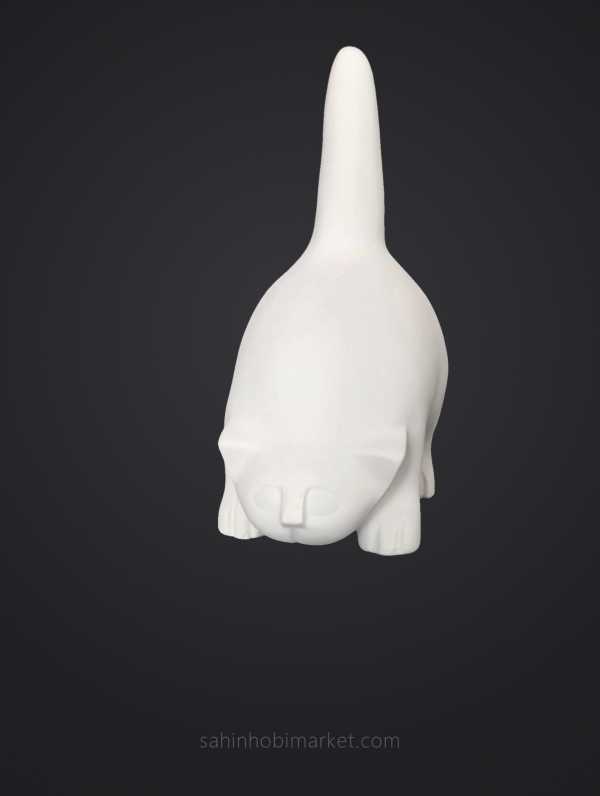 Kedi Biblosu (Küçük)