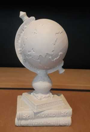 Kitaplı Dünya Biblo