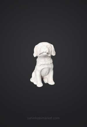 Köpek Biblosu (A Model)
