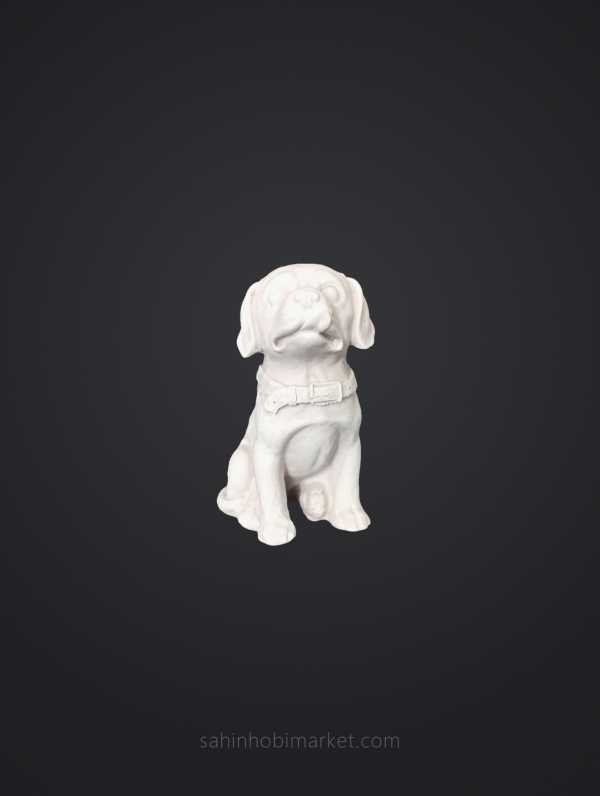 Köpek Biblosu (A Model)