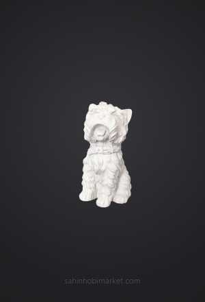 Köpek Biblosu (B Model)