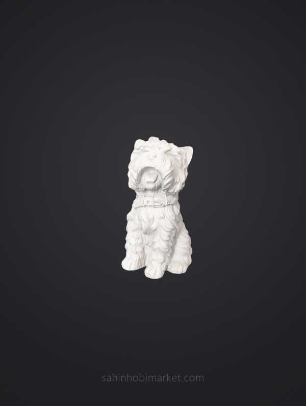 Köpek Biblosu (B Model)