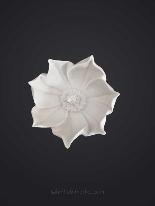 Lotus Objesi (Küçük)