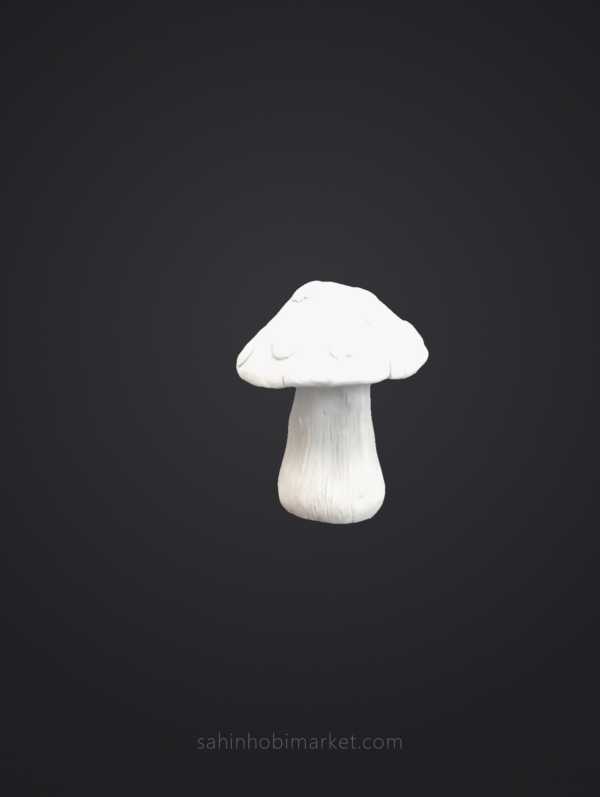 Mantar Biblosu (Küçük)