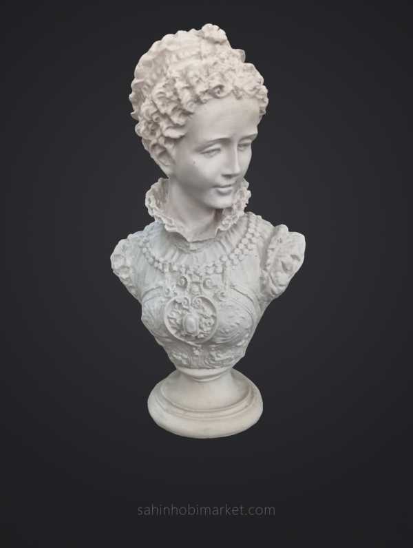 Marie Antoinette Büstü