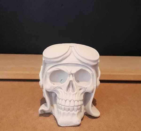 Motorsiklet Kuru Kafa Biblo