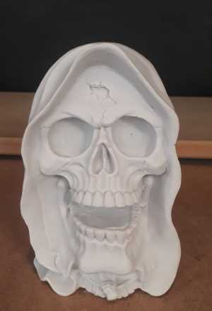 Pelerin Kuru Kafa Biblo