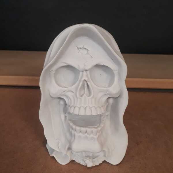 Pelerin Kuru Kafa Biblo