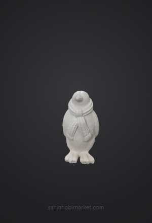 Penguen Biblosu (Küçük)