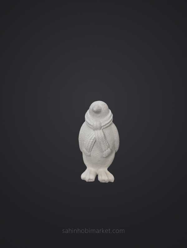 Penguen Biblosu (Küçük)