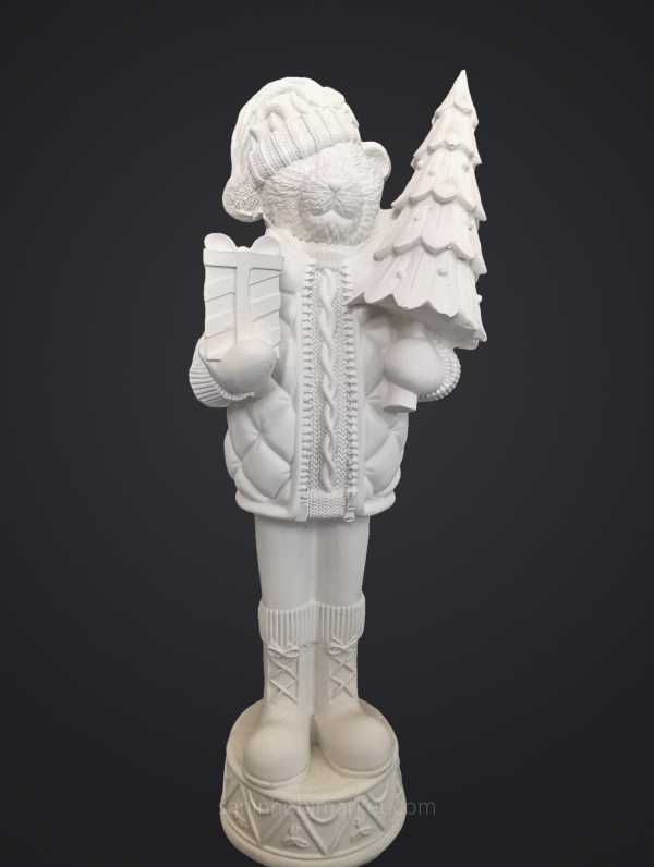 Teddy Ayı Biblosu