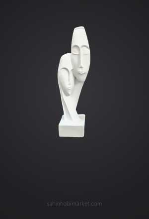 Totem Sevgili Biblosu (Küçük)
