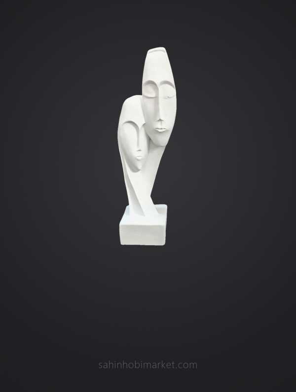 Totem Sevgili Biblosu (Küçük)