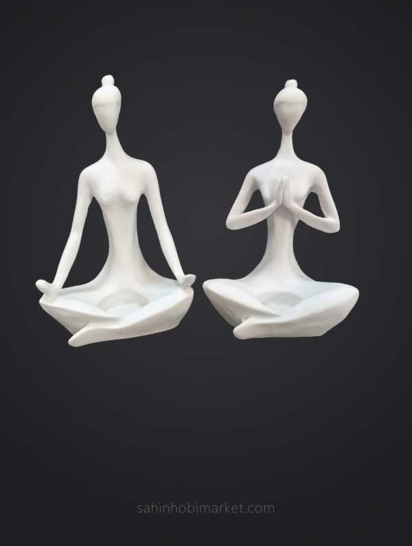 Yogacı Mumluk