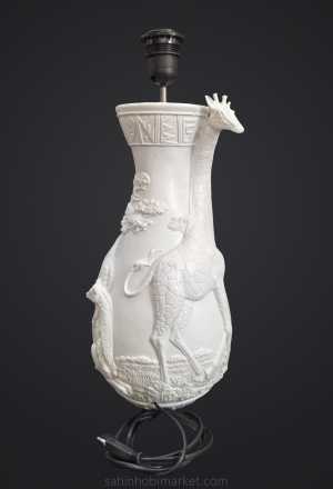 ZÜRAFA VAZO ABAJUR